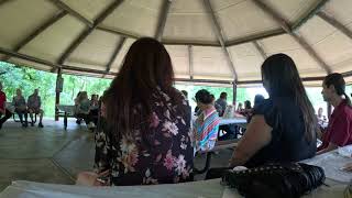 Judy Mackey • Celebration of Life • Part III