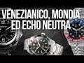 Echo/Neutra, Mondia e Venezianico: tutte le novità e spoiler 2023