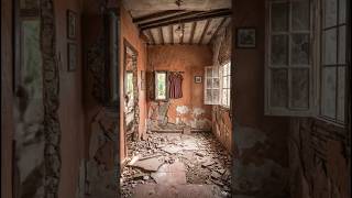 Old Village Room Restoration 🏡 | Stunning Interior Makeover