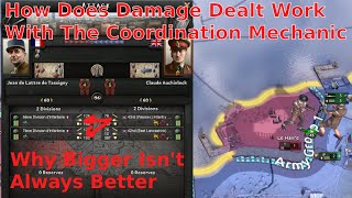 How Combat Works - Hoi4 screenshot 5