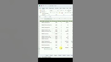 काउंटब्लैंक एक्सेल में कैसे काम करता है? | how to use countblank function in excel