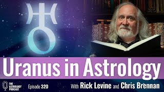 Uranus in Astrology: Meaning Explained