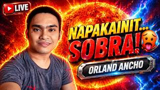 Napakainit  Sobraaaa!!