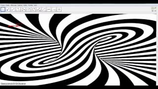 Spirale involution in revolution (geogebra4.2)