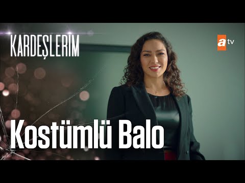 Video: Maskeli Balo Kostümü Nasıl Yapılır