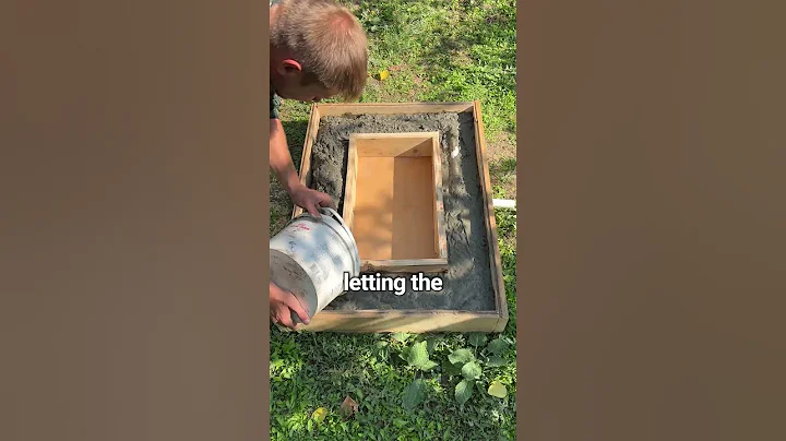 This DIY Fountain Will Blow Your Mind!