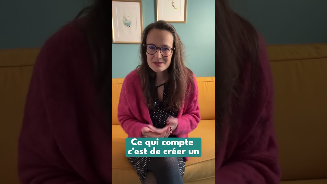 Les défauts de votre psy vous aident ils ?
