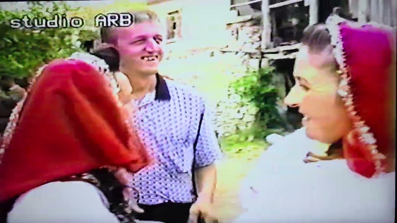Dasma Ramazan (Lami)Gjeloshit ne vitin1998