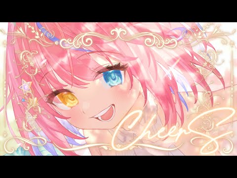 CheerS/ClariS(covered by 胡桃澤もも)