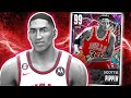 INVINCIBLE SCOTTIE PIPPEN GAMEPLAY! HOW DOES THIS MAKE SENSE?