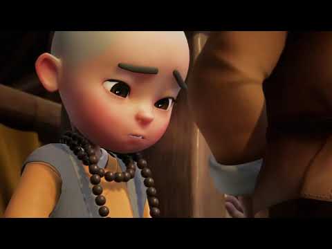 Chim Bay, Phim Hoạt hình Phật Giáo, Pháp Âm HD Chim Bay, Phim Hoạt hình Phật Giáo, Pháp Âm HD