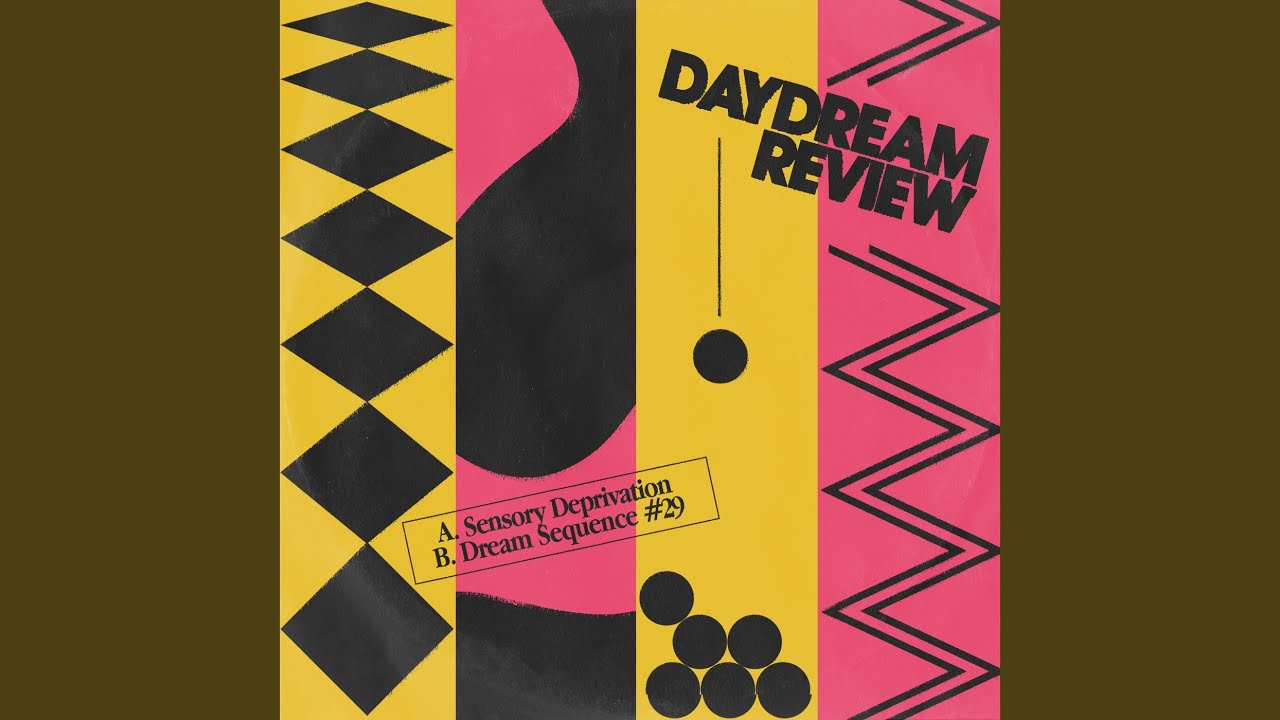 Dream Sequence 29 YouTube