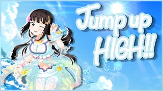 Jump up HIGH!! - Dia Center Mix