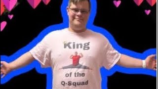 Late Night Talking King Quincy s