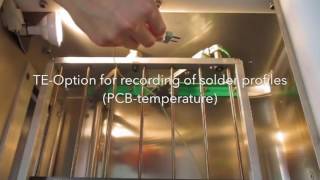 Prototype Vapor Phase - IBL MiniLab