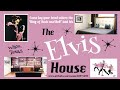 Elvis Presley Waco Texas Home of Eddie, Janice and Dana Fadal Part 2 of 2