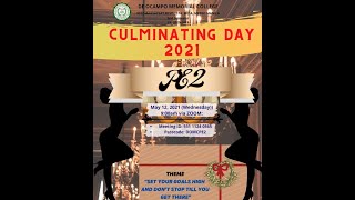 DOMC PE 2 CULMINATING ACTIVITY SY 2021-2022 Wealth