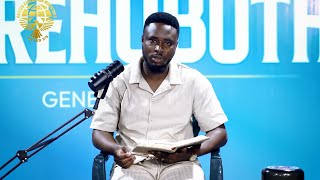 SOMO:KUISHINDA ROHO YA KUZAA MAPOOZA| WITH PASTOR JOSHUA MKUPI