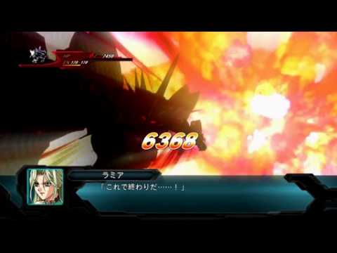 【第2次OG】WIN THE BATTLE【MAD】