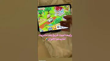 هاي داي تدعم المثلية 