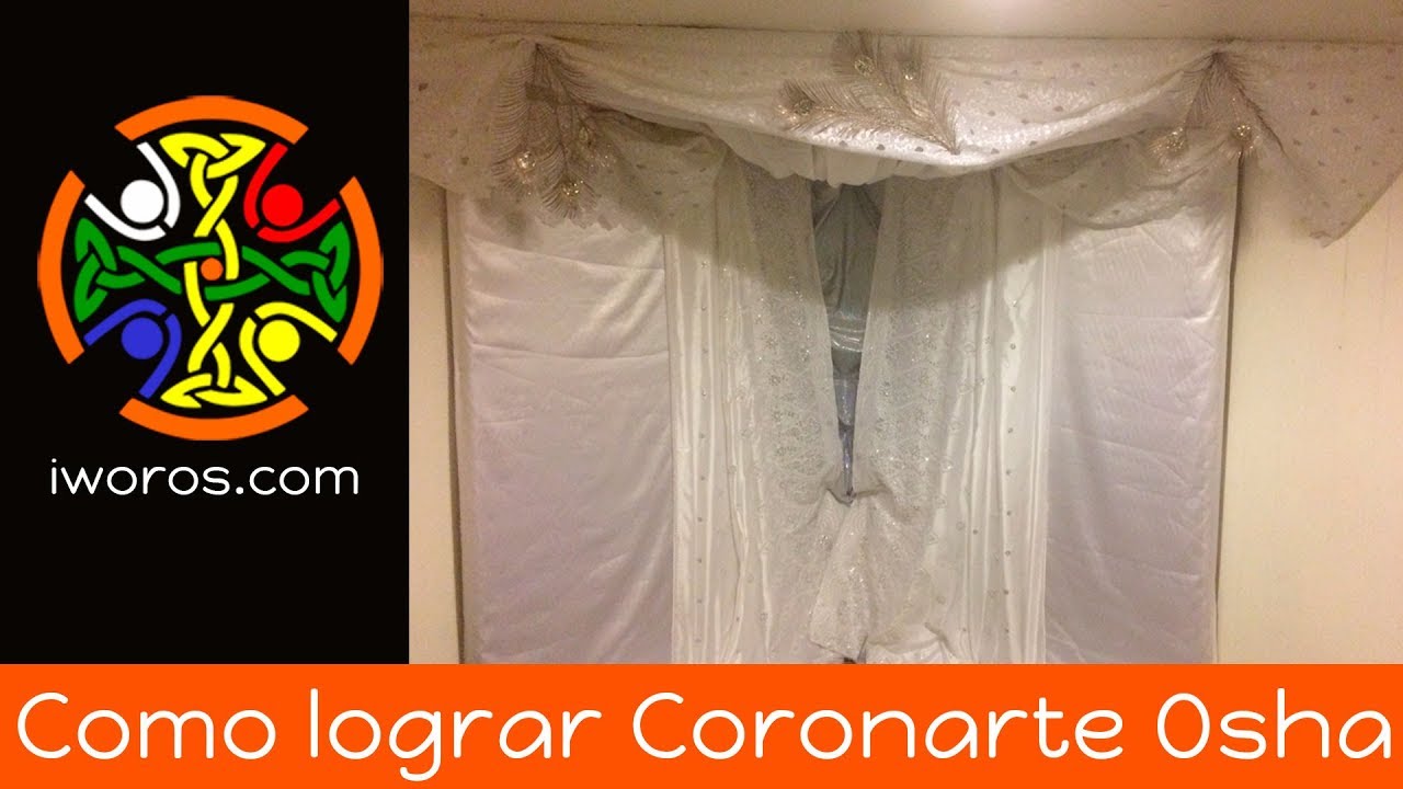 Como lograr coronarte Osha