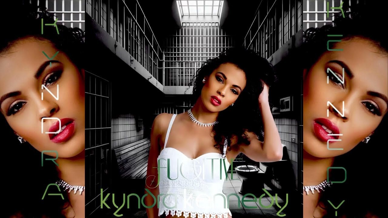 Kyndra - Fugitive (Britney Spears Demo) [Femme Fatale Demo]