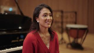 Sota Alumni Spotlight - Amni Musfirah