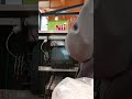 Daily life als kältetechniker | Fixing air bubbles on  ice cream machine #hvac #electrical #icecream