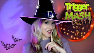 Download Lagu 🎃 Trigger Mash (A Graveyard Smash)💀 MP3