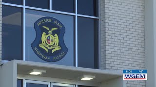 Missouri Highway Patrol to increases enforcement during Thanksgiving holiday period