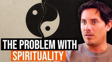 Matias De Stefano: Het probleem met de spirituele gemeenschap