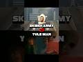 Skibidi toilet army vs Yule man#skibiditoilet #edit #shorts #scp4666