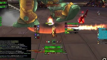 XT-002 Deconstructor (10-Man Ulduar)