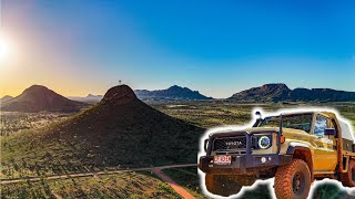 West of Alice Springs by Outback OffroadNT 2,973 views 1 month ago 33 minutes