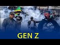 Roma Mkatoliki Ft Stamina Gen Z Official Music Visualizer