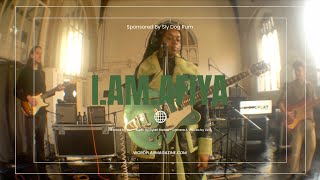 i.am.afiya - Lost | WORDPLAY SESSIONS