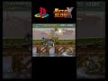 Cache : Metal Slug X Playstation 1 - Part 11 #metalslugx #PS1 #retrogames #gamingshorts #viral