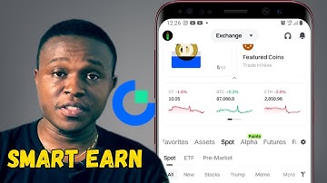 I Stopped Worrying About Market Conditions After Discovering This on Gate Exchange