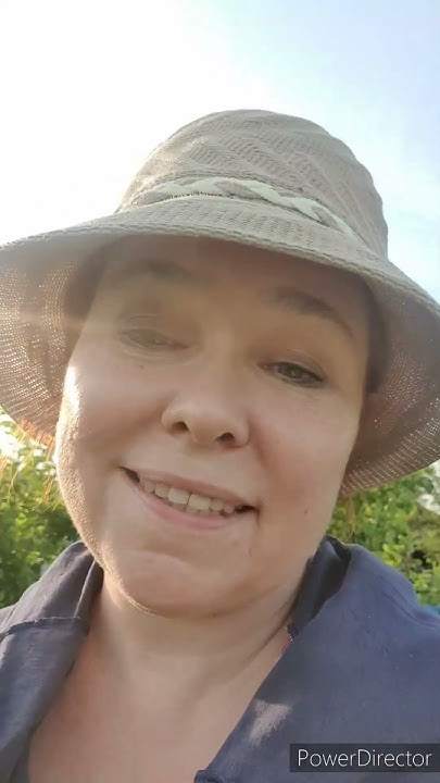 Самая привлекательная #garden #gardening #дача #farming - YouTube