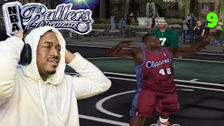 The Elton Brand NIGHTMARE Continues | NBA Ballers: Phenom | Episode 9