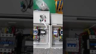 Waterproof Electrical Enclosure Assembly Process ⚡