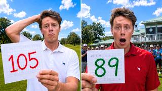 How to Get Better at Golf Without Practicing