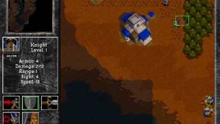 Warcraft II Human Part 23: Act II: Grim Batol [2/5]