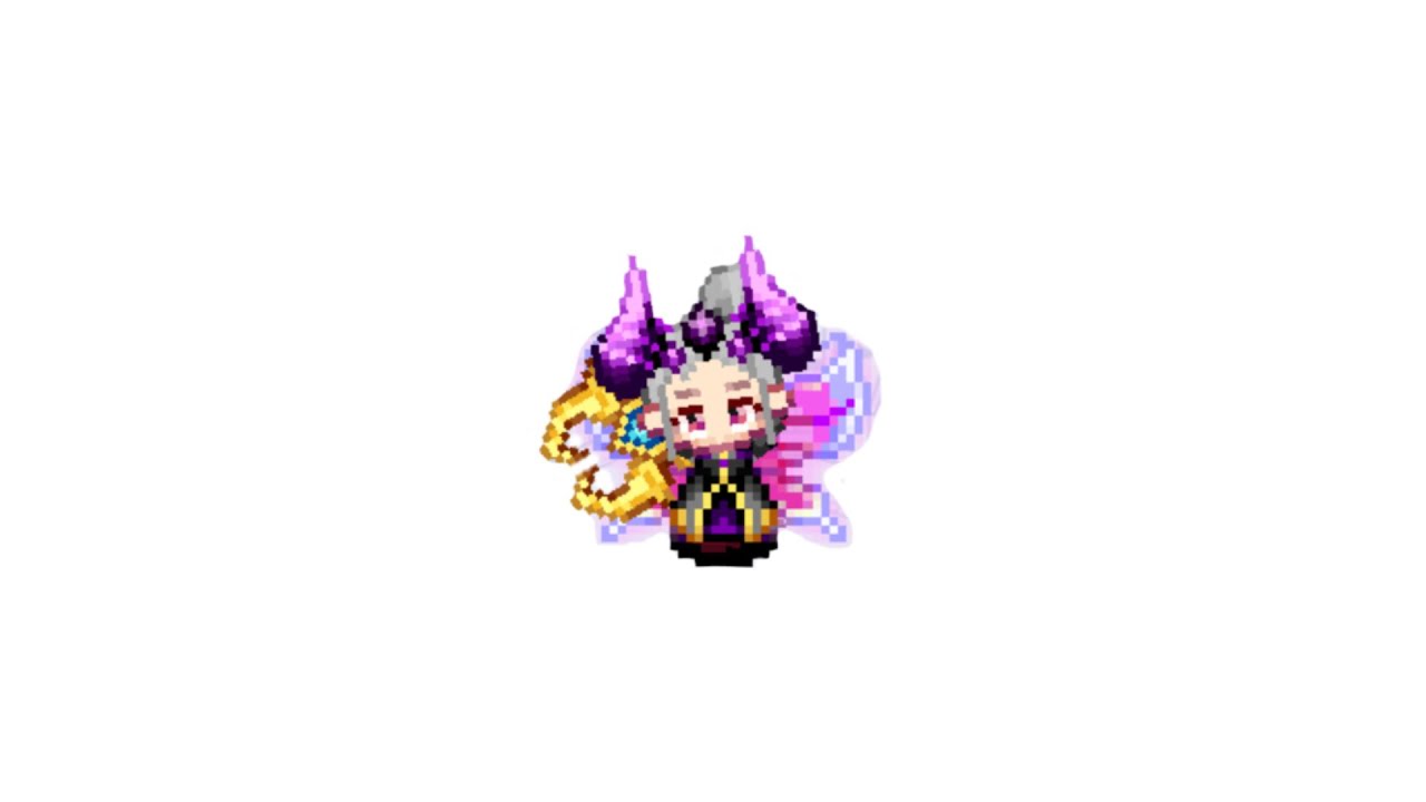 Ganesha Server: ไม่มีอะไรแค่Lemon ลากมอนให้ #theworldofmagic #twom 