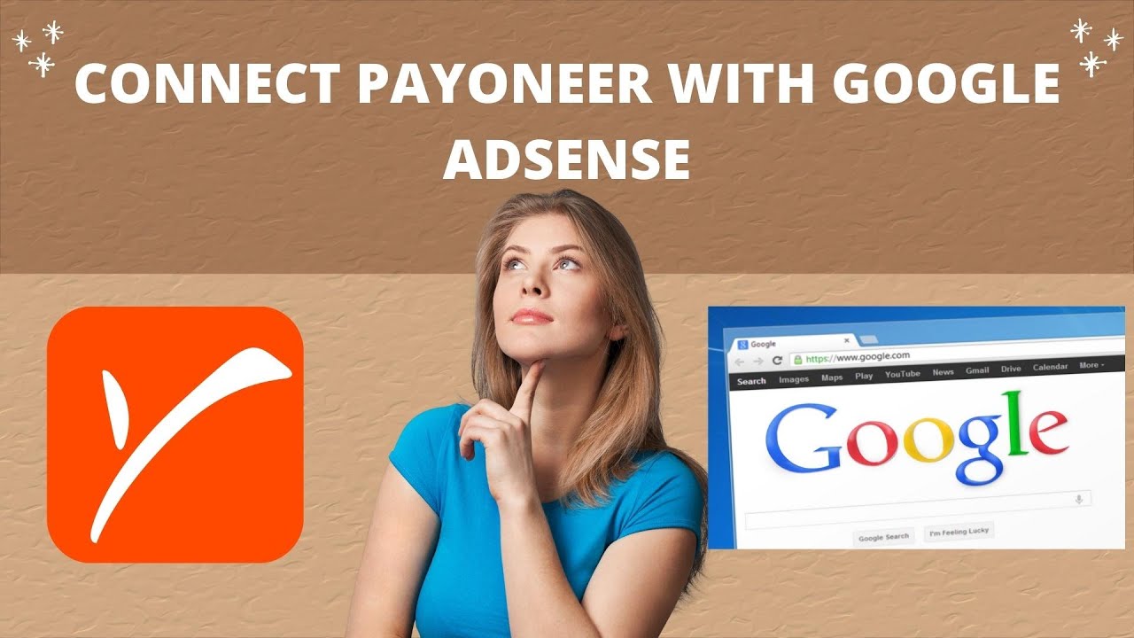 Menghubungkan Payoneer dengan Google AdSense: Panduan Lengkap untuk Penerima Pembayaran Global