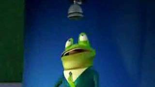 Meet The Robinsons Favorite Clips