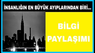 25 Saat Süren Elektrik Kesintisi Boyunca New Yorkta Meydana Gelen Sayısız Tecavüz Ve Yağma Olayı