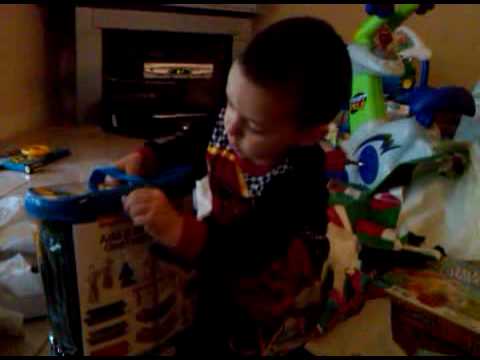 Merry Christmas & GeoTrax