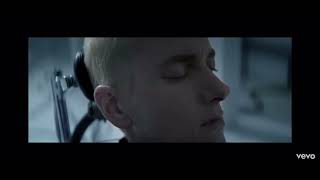 Rap god - Eminem Lyrics super sonic-speed -lyrics - edit Resimi