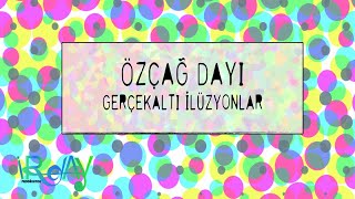 Özçağ Dayı - Barmen  ✔️ Resimi